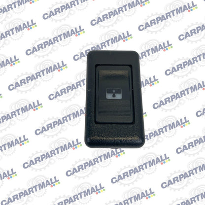 2007 07 Toyota Camry Sun Roof Sunroof Moonroof Control Switch Button OEM