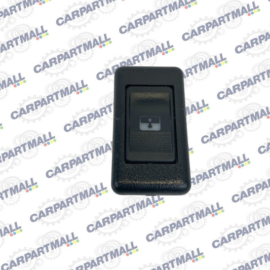 2007 07 Toyota Camry Sun Roof Sunroof Moonroof Control Switch Button OEM