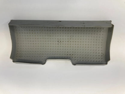 2005 06 07 08 2009 VOLKSWAGEN JETTA CENTER CONSOLE MAT RUBBER LINER INSERT OEM