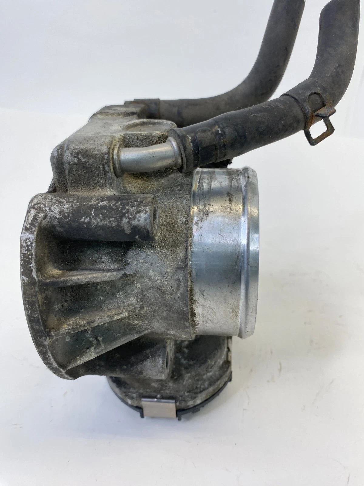 10-13 KIA FORTE 2.0L 2.4L GAS FUEL INJECTION THROTTLE BODY UNIT 35100-2G200 OEM