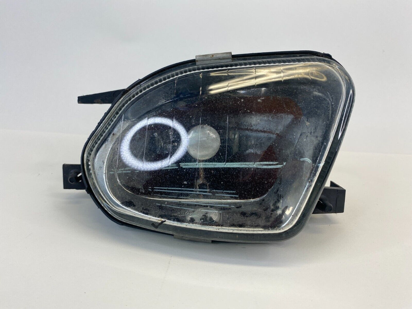 2003-2005 Mercedes Benz E320 Front Left Driver Side Fog Light Lamp 154825-00 OEM