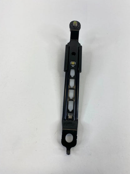 2003-2008 SUBARU FORESTER FRONT LEFT DRIVER SIDE SEAT BELT HEIGHT ADJUSTER OEM
