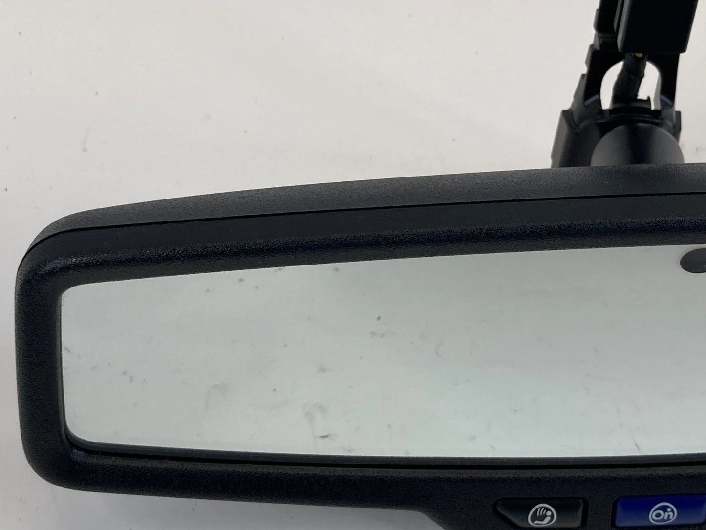2010-2017 GMC TERRAIN INTERIOR REAR VIEW MIRROR AUTO DIMMING W/ ONSTAR 13584893