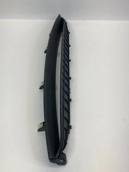 2007-2011 TOYOTA CAMRY DASH VENT WINDSHIELD NOZZLE GARNISH DEFROSTER TRIM BEZEL