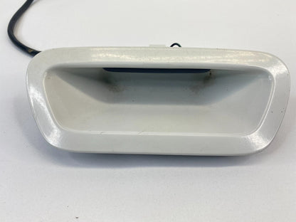2004 CHRYSLER PACIFICA REAR TRUNK LIFTGATE TAILGATE RELEASE HANDLE 1340-5100