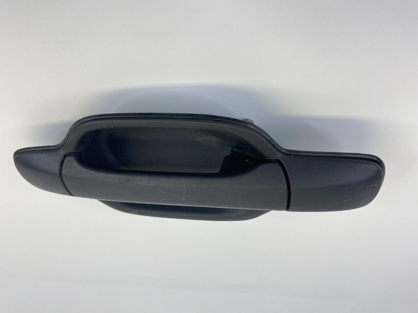 04-12 Chevrolet Colorado Front Right Side Exterior Outer Door Handle 97319317