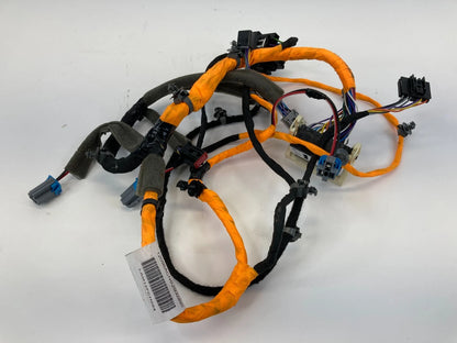 08 09 10 11 12 BUICK ENCLAVE CENTER CONSOLE WIRE WIRING HARNESS CABLE OEM