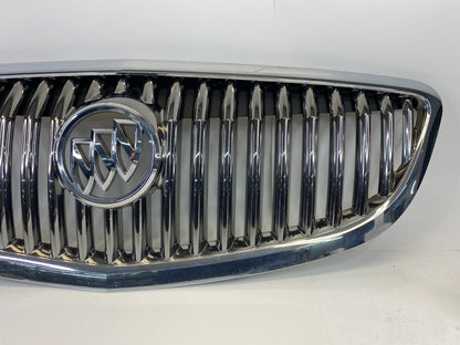 2008-2012 Buick Enclave Front Front Bumper Center Grill Grille 15297923 OEM