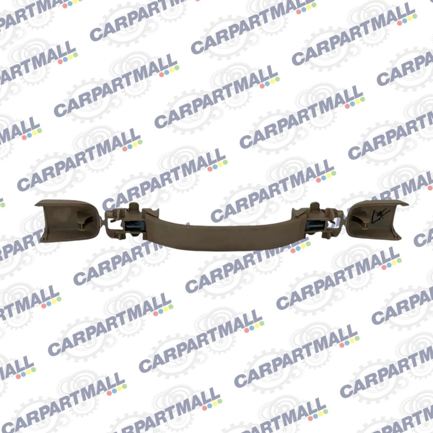 2003-2006 ISUZU ASCENDER FRONT LEFT DRIVER SIDE ROOF GRAB GRIP HANDLE ASSIST OEM