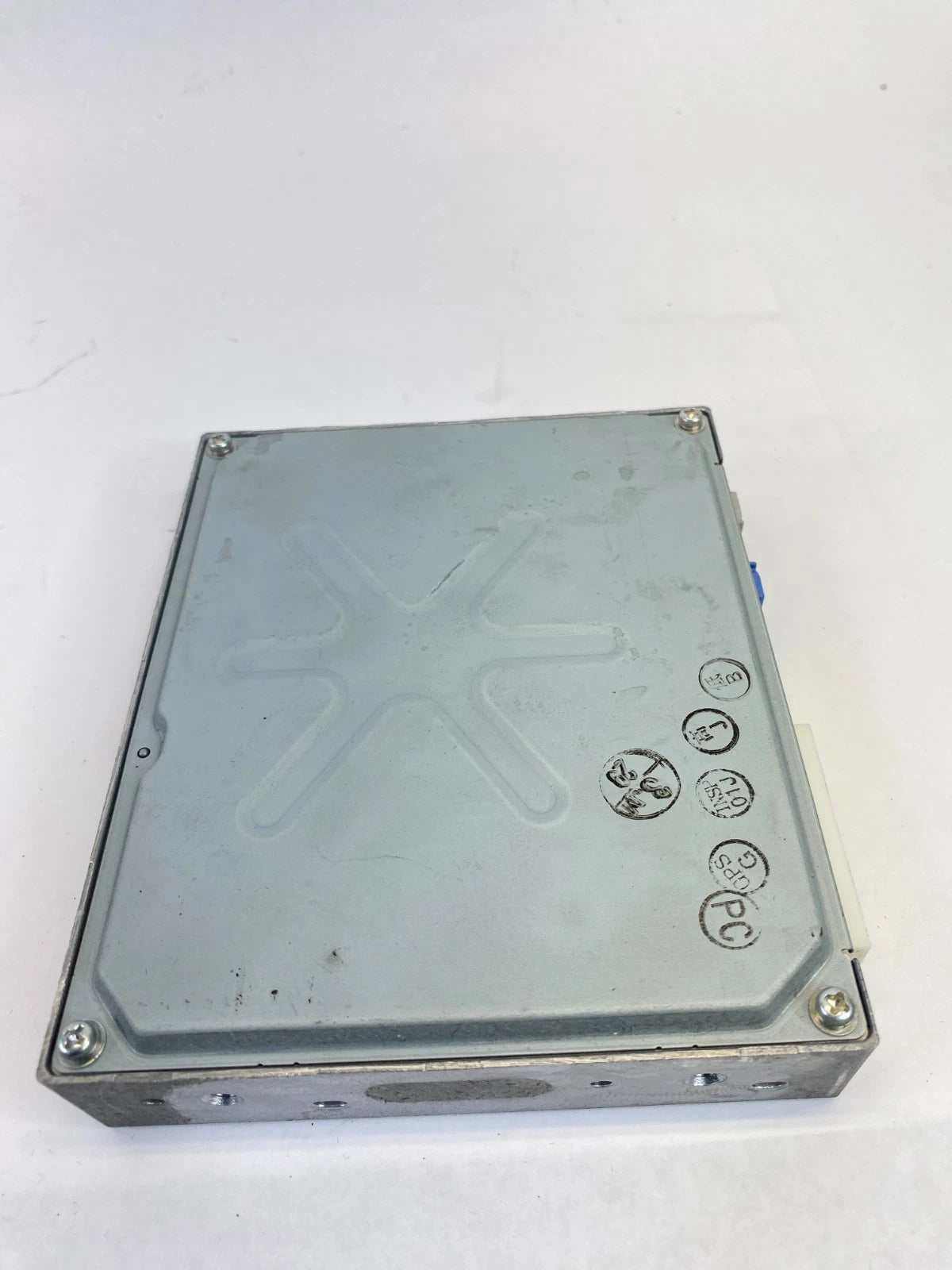 2006-2013 LEXUS IS250 TRANSCEIVER TELEMATICS CONTROL MODULE 86740-53070 OEM