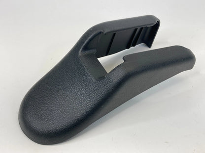 2009-2013 HONDA FIT FRONT SEAT REAR RIGHT INNER TRACK COVER TRIM ASSEMBLY OEM