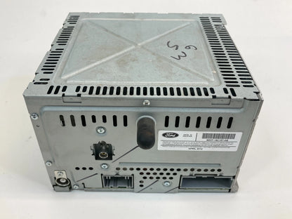 2010-2012 FORD FUSION RADIO AUDIO RECEIVER UNIT BE5T-19C157-AB OEM