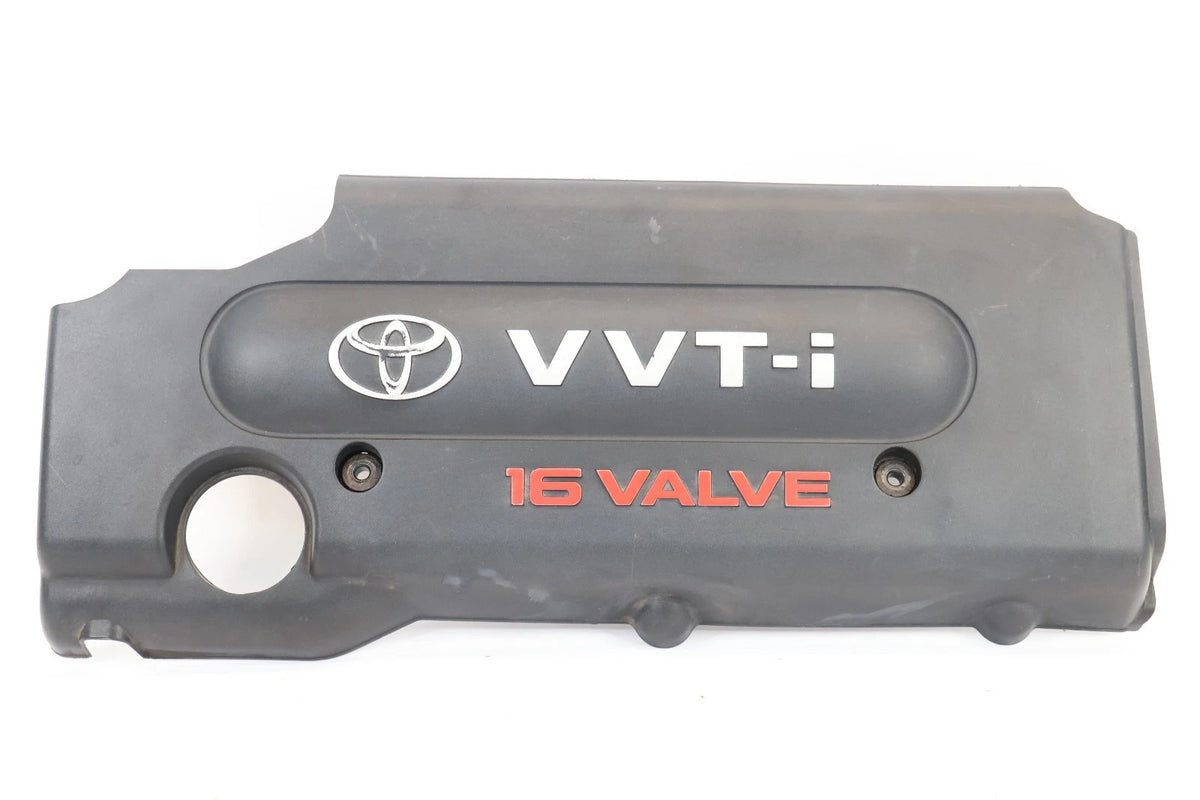 2007-2011 TOYOTA CAMRY 2.4L MOTOR ENGINE COVER PANEL VVT-I 16 VALVE OEM