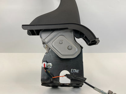 2008 2009 2010 Hyundai Sonata 3.3L A/T Emergency Parking Brake Handle Lever OEM