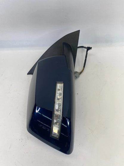 2009-2014 CHEVROLET TRAVERSE FRONT RIGHT SIDE VIEW DOOR MIRROR 22781601 OEM