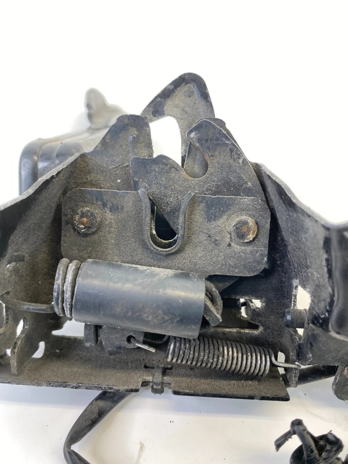 16 17 18 19 20 KIA SORENTO FRONT HOOD LATCH LOCK RELEASE ACTUATOR ASSY OEM
