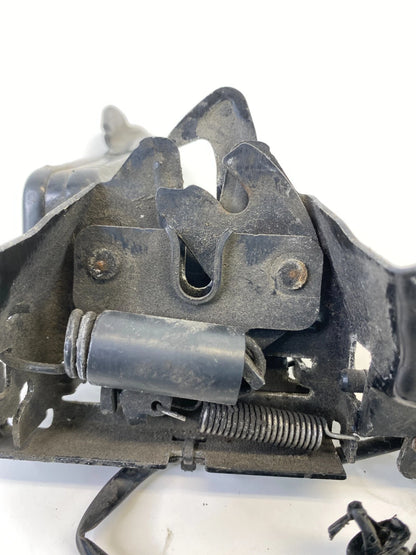 16 17 18 19 20 KIA SORENTO FRONT HOOD LATCH LOCK RELEASE ACTUATOR ASSY OEM