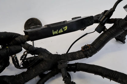 2006-2009 KIA RIO 1.6L AUTOMATIC ENGINE CONTROL WIRING HARNESS OEM 91400-1G061
