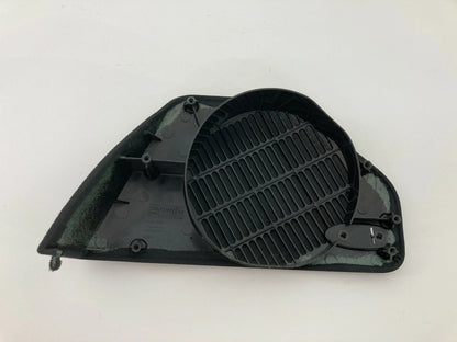 2004-2006 KIA AMANTI FRONT PASSENGER SIDE DOOR SPEAKER TRIM COVER 96343-3F000