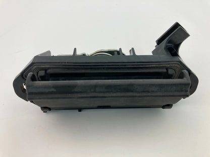 03 04 05 06 07 08 TOYOTA MATRIX TRUNK GATE HANDLE LOCK LATCH HATCH LIFTGATE OEM