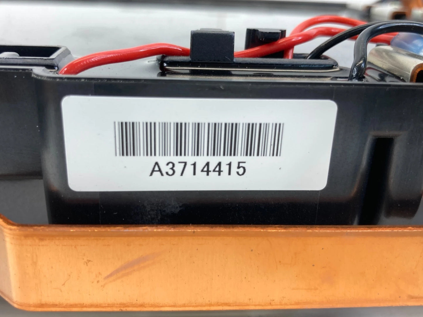 2004-2009 TOYOTA PRIUS HYBRID INVERTER CONTROL MODULE UNIT G9023-47010-B OEM