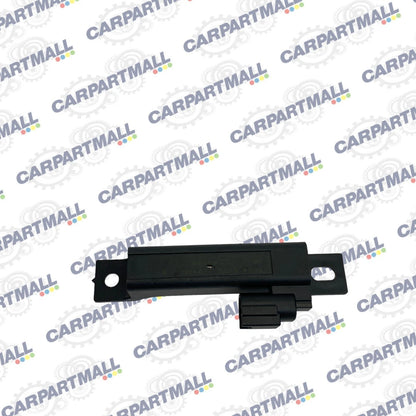 07 08 INFINITI G35 SEDAN KEYLESS ENTRY SMART KEY SENSOR ANTENNA 5WK48775 OEM