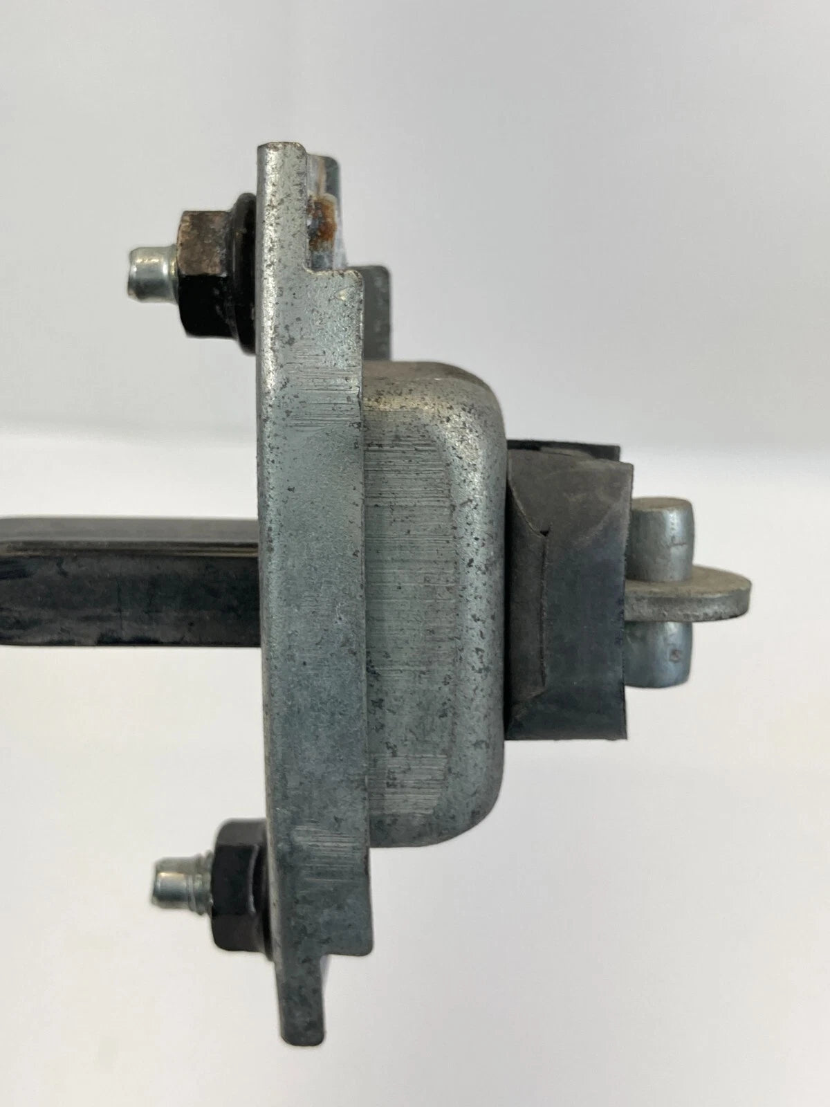 2007-2011 TOYOTA CAMRY SEDAN REAR LEFT SIDE DOOR CHECK HINGE STOPPER DETENT OEM
