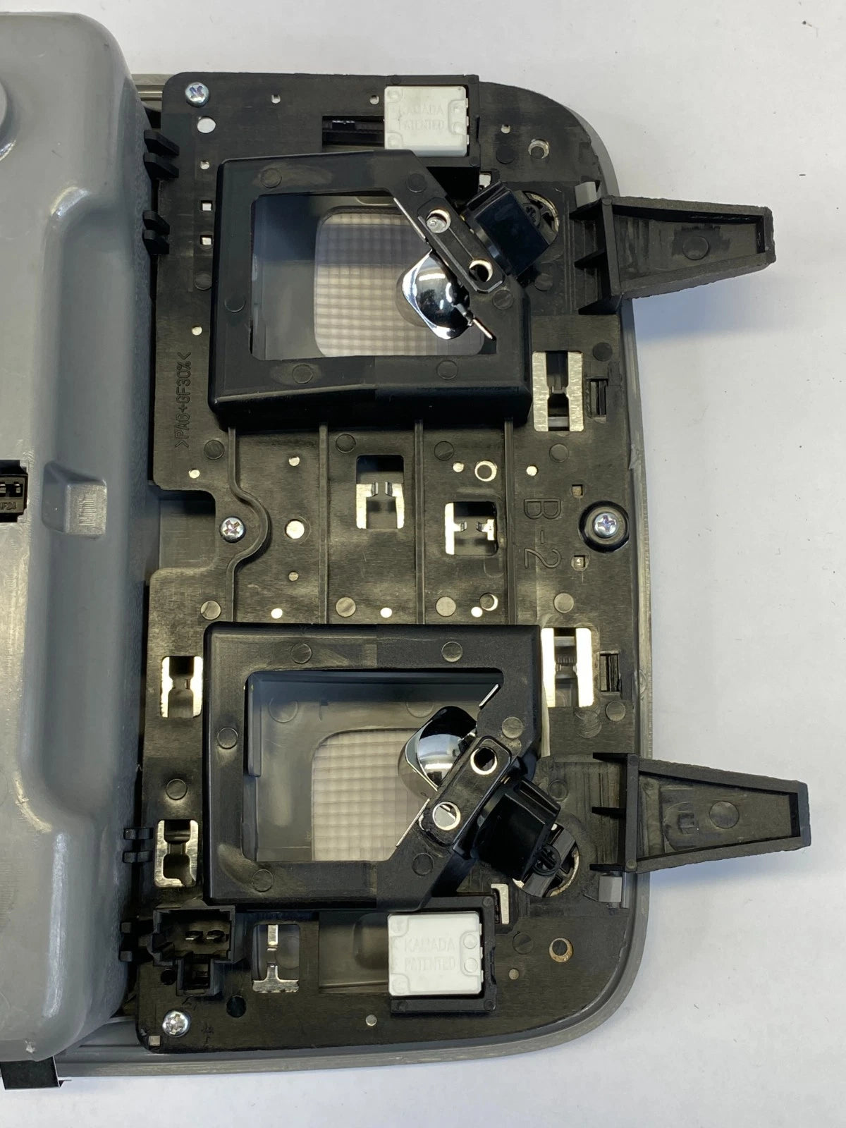 2007-2010 HYUNDAI ELANTRA ROOF OVERHEAD CONSOLE DOME MAP LAMP 92800-2H000