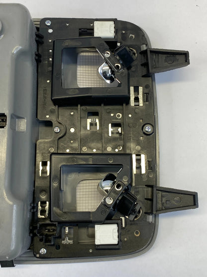 2007-2010 HYUNDAI ELANTRA ROOF OVERHEAD CONSOLE DOME MAP LAMP 92800-2H000