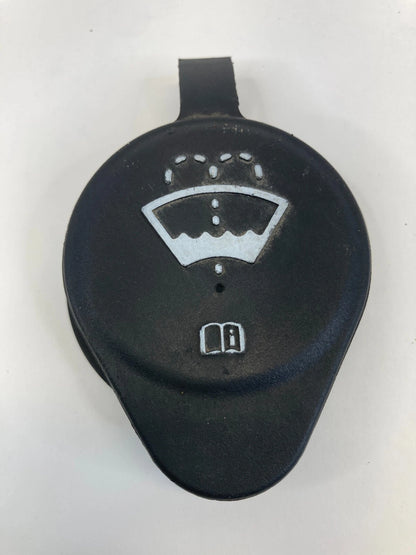 2006-2011 CHEVY HHR 02-14 CADILLAC ESCALADE WIPER WASHER FLUID RESERVOIR CAP OEM
