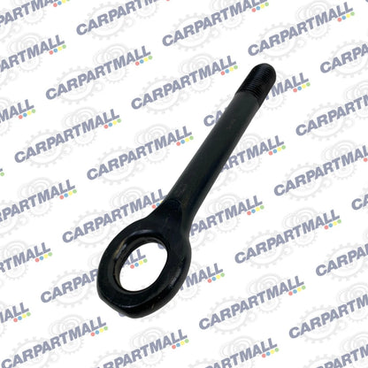2007 2008 2009 HYUNDAI SANTA FE SPARE TIRE JACK TOOL TOW HOOK BOLT ASSEMBLY OEM