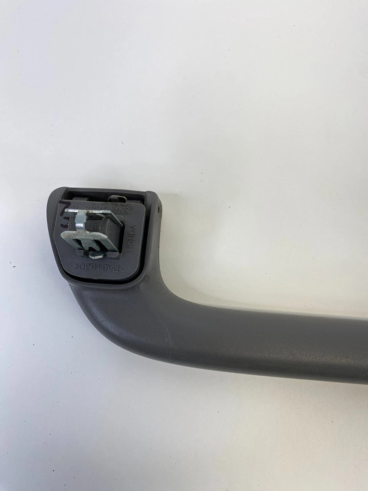 2006-2008 HONDA CIVIC SEDAN REAR L/R INTERIOR ROOF ASSIST GRAB HANDLE GRIP OEM