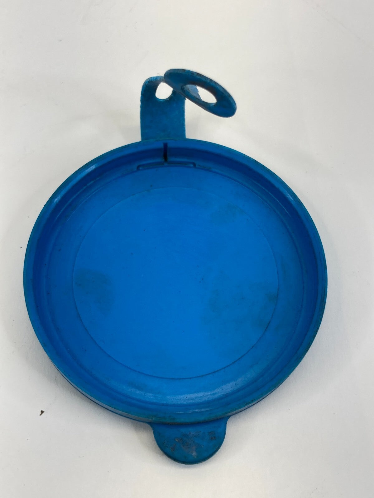 2007 2008 Infiniti FX35 Windshield Wiper Washer Fluid Reservoir Tank Cover Cap