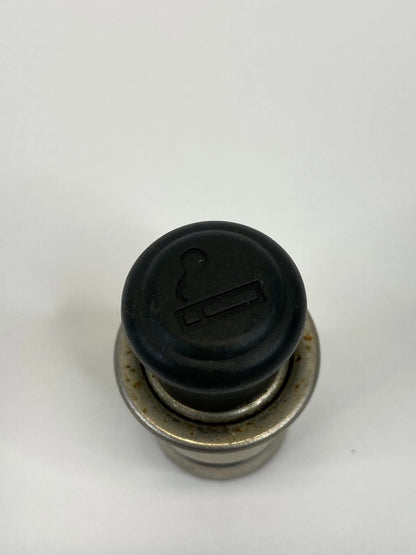 2000-2005 TOYOTA CELICA POWER OUTLET CIGARETTE LIGHTER PLUG CONNECTOR OEM