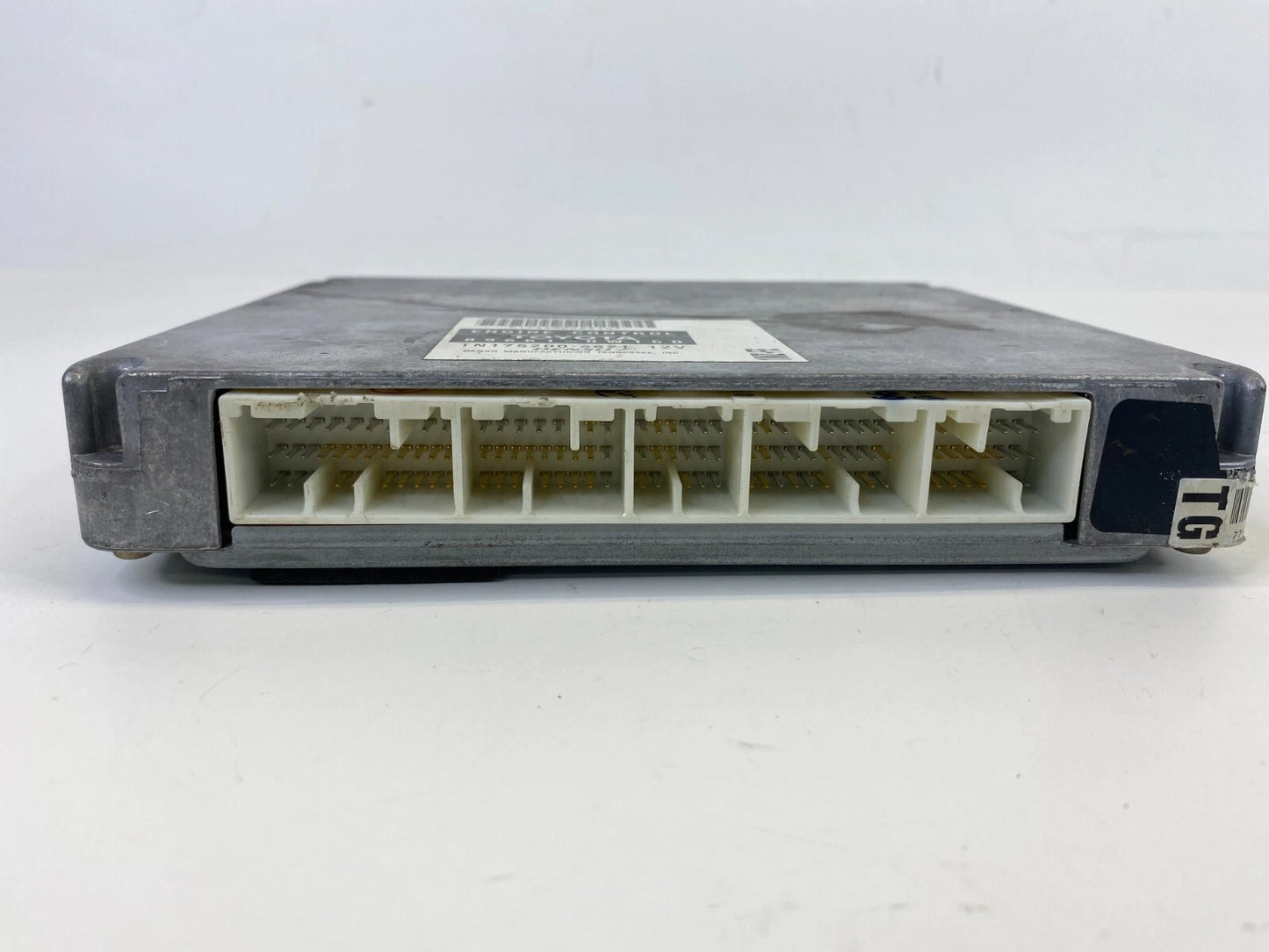 2001 LEXUS ES300 3.0L ENGINE CONTROL COMPUTER ECU ECM PCM UNIT 89661-0W150 OEM