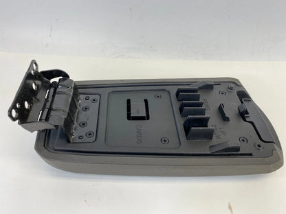 2008-2011 FORD FOCUS CENTER CONSOLE ARMREST ARM REST LID COVER COMPARTMENT OEM