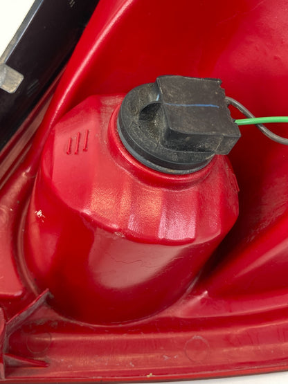 2005-2010 Pontiac G6 Rear Left Driver Tail Light Taillight Taillamp 15242809 OEM