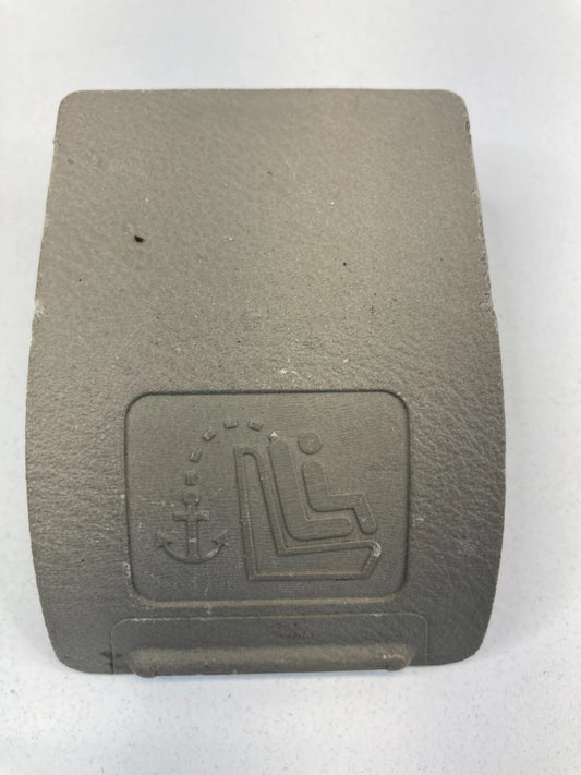 2006-2011 HONDA CIVIC SEDAN CHILD REAR SEAT RESTRAINT ANCHOR COVER 84501-SNA-A0