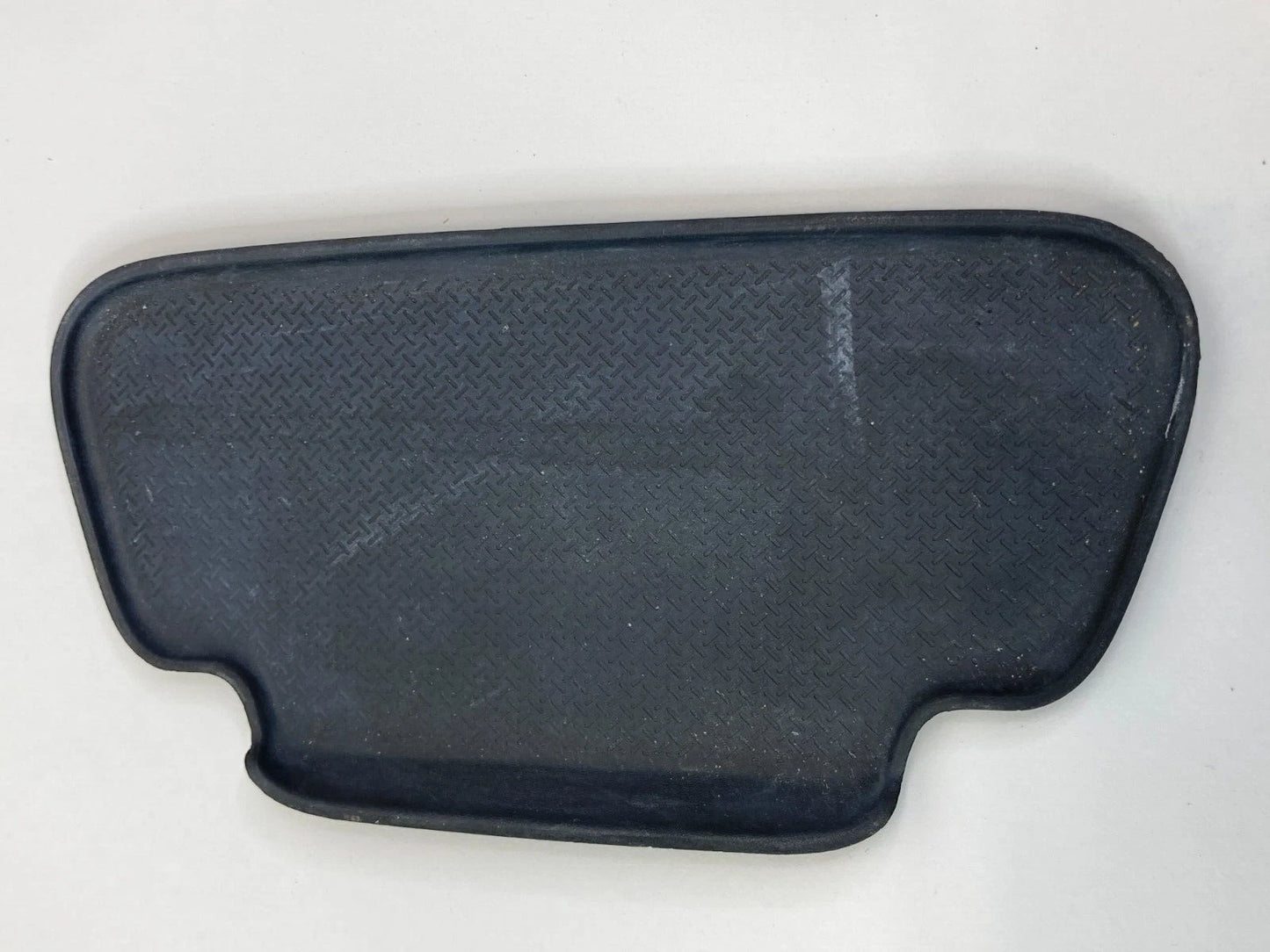 2007 2008 2009 HYUNDAI ELANTRA CENTER CONSOLE COMPARTMENT MAT INSERT RUBBER OEM