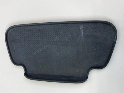 2007 2008 2009 HYUNDAI ELANTRA CENTER CONSOLE COMPARTMENT MAT INSERT RUBBER OEM