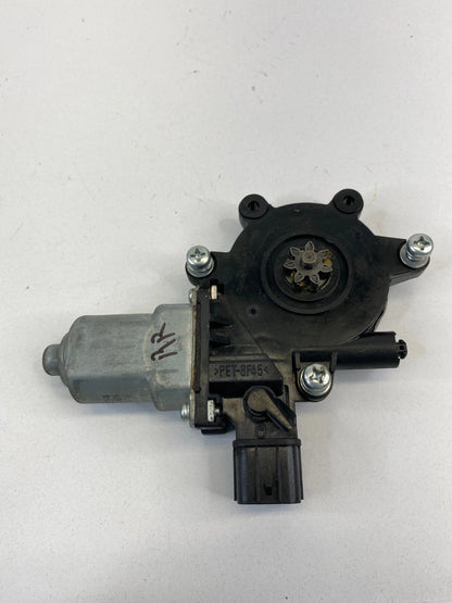 2007-2012 MITSUBISHI OUTLANDER REAR RIGHT SIDE DOOR POWER WINDOW MOTOR 5713A089