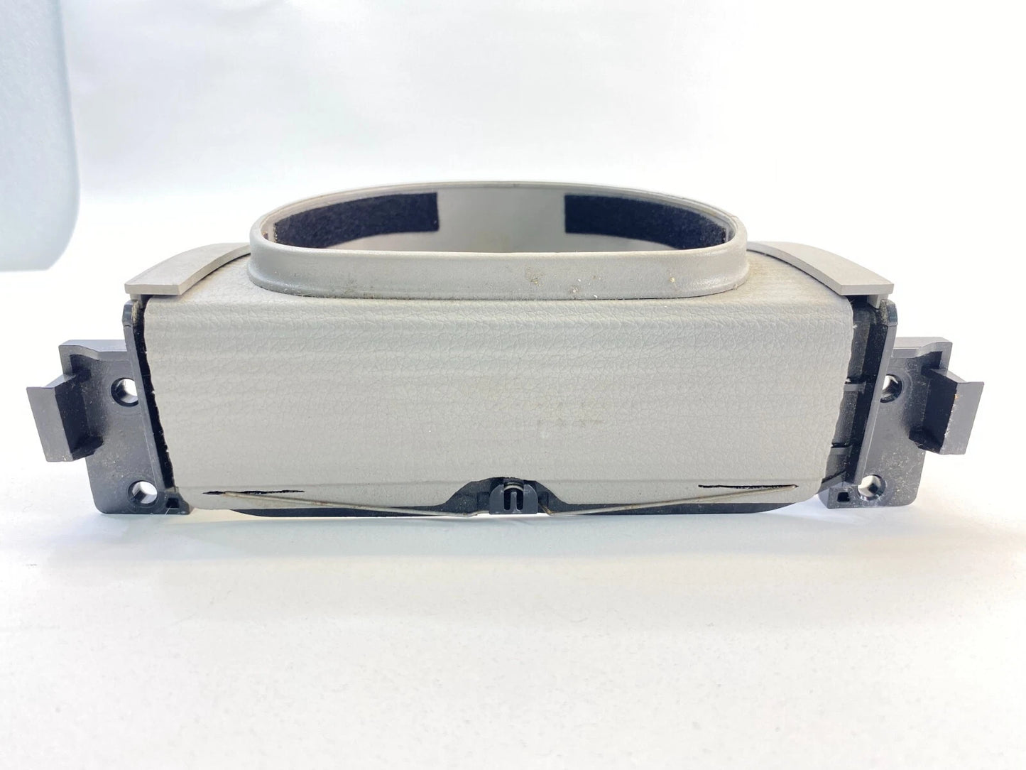 2003-2006 MERCEDES-BENZ E 500 STEERING COLUMN LOWER COVER TRIM SHROUD 2114600195