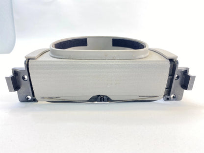 2003-2006 MERCEDES-BENZ E 500 STEERING COLUMN LOWER COVER TRIM SHROUD 2114600195