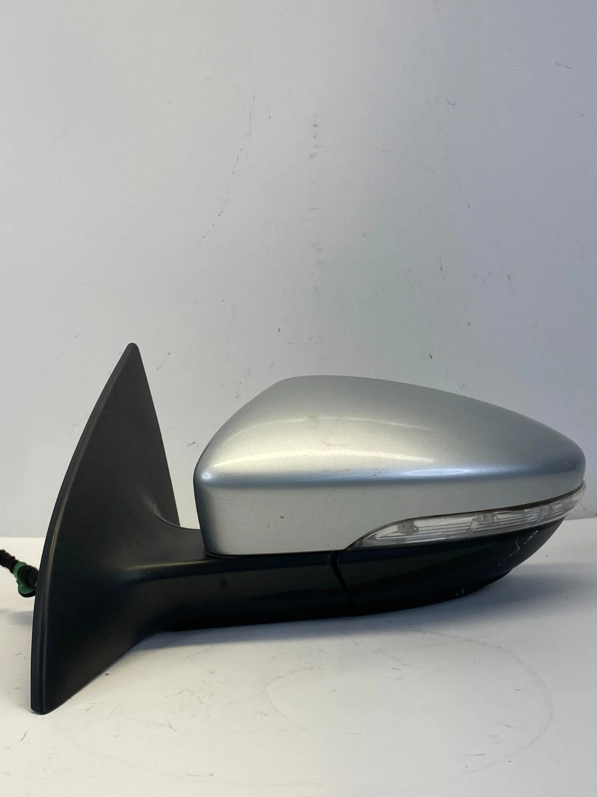 2013-2017 VW VOLKSWAGEN CC FRONT LEFT DRIVER SIDE VIEW POWER DOOR MIRROR OEM