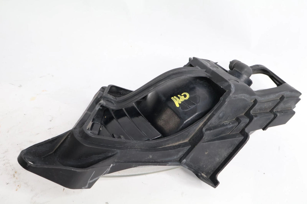 2007-2010 HYUNDAI ELANTRA FRONT LEFT LOWER BUMPER FOG LIGHT ASSEMBLY 92201-2H000