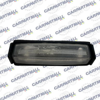 2002-2011 TOYOTA CAMRY REAR TRUNK LID LEFT OR RIGHT LICENSE PLATE LIGHT LAMP OEM