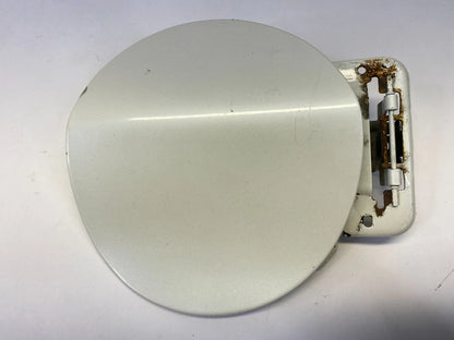 2009-2014 ACURA TL SEDAN FUEL FILLER TANK GAS DOOR LID COVER OEM