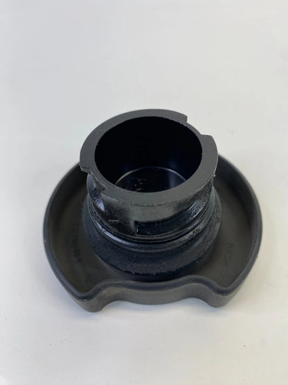 2014-2019 FORD EXPLORER INTERCEPTOR ENGINE OIL FILLER FLUID CAP TOP COVER OEM