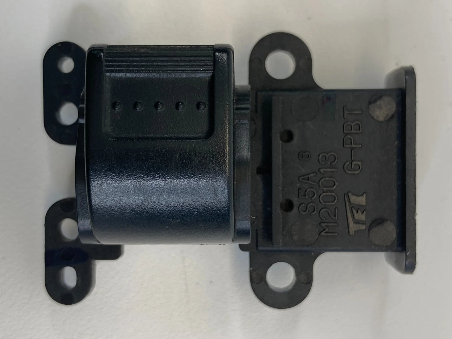 2002-2006 HONDA CR-V CRV REAR DOOR POWER WINDOW SWITCH BUTTON OEM