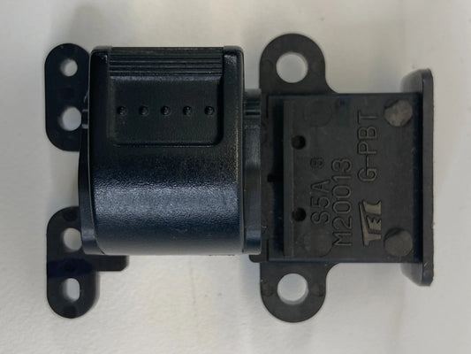 2002-2006 HONDA CR-V CRV REAR DOOR POWER WINDOW SWITCH BUTTON OEM